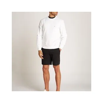 Pánská mikina Tommy Hilfiger Essential Fleece Crewneck XL