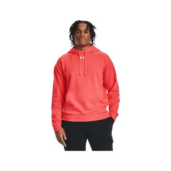 Pánská mikina Under Armour UA Rival Fleece Hoodie S