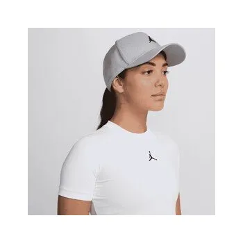 Kšiltovka Jordan Men Rise Structured Metal Jumpman Cap M/L
