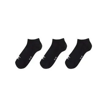 Pánská móda Champion 3pk Sneaker Socks 35/38