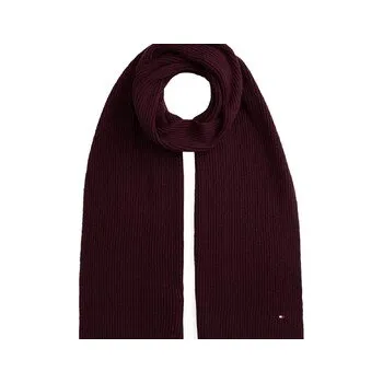 Šála Tommy Hilfiger Flag Pima Cotton Cash Scarf OS