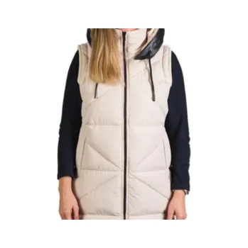 Dámská vesta Northfinder down like vest w jerri 2XL