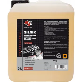 Přípravek na mytí motoru MA Professional 20-A39 20 l