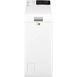 Electrolux PerfectCare 700 EW7TN3372C bílá