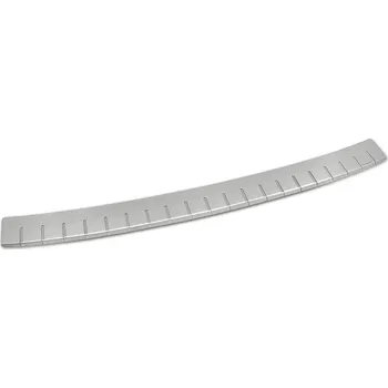 Auto-moto Kryt prahu pátých dveří SsangYong/KGM Torres 2023-2026 • nerez • Alu-Frost