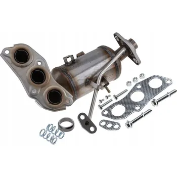 Katalyzátor Katalyzátor NTY KAT-TY-006