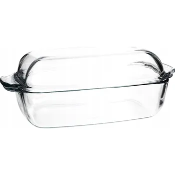 Žáruvzdorná obdélníková mísa Ambition Excellent 5,2 L