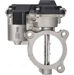 Hrdlo škrticí klapky NISSENS 955089