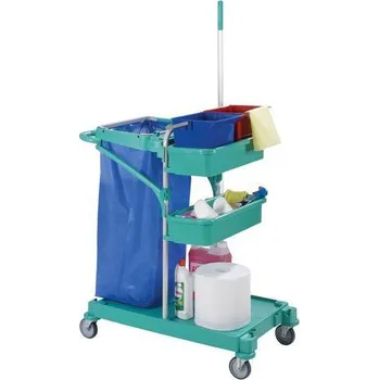 Úklidový vozík Úklidový vozík
