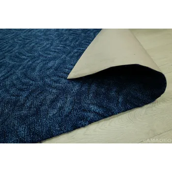 Koberec Koberec Gora 578 - modrý - 4x2,6m (RO)