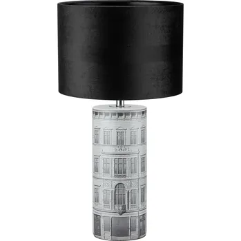 Lampička Markslöjd stolní lampa Ichi černá