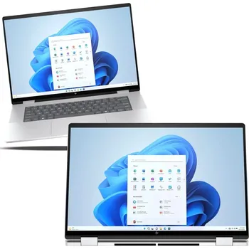 Notebook Notebook HP Envy x360 16 Core Ultra 5 125U 16GB 512GB SSD 1920x1200 IPS DOTYK