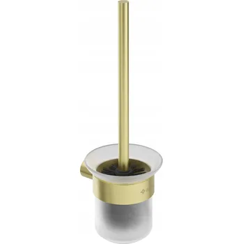 Deante Závěsná WC štětka