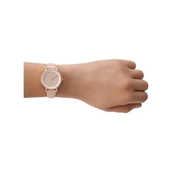 Hodinky Hodinky DKNY The Modernist NY6682 Růžová OS