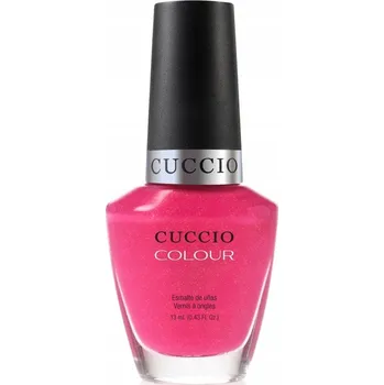 Lak na nehty CUCCIO Lak na nehty 6011 - 13 ml