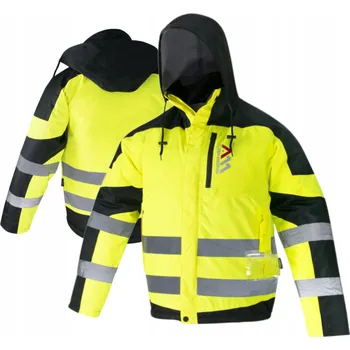 Moto bunda Bunda ART.MAS Flash Medium velikost 3XL