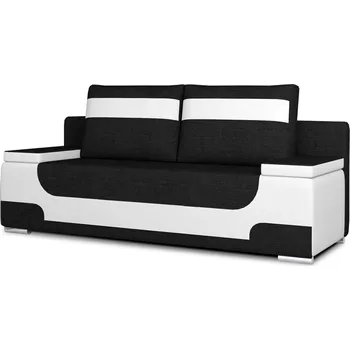Pohovka Pohovka Area s funkcí spaní a úložným prostorem na lůžkoviny - ELTAP sawana 14, soft 17, sawana 14, sawana 14, soft 17, sawana 14, soft 17 200x90 cm