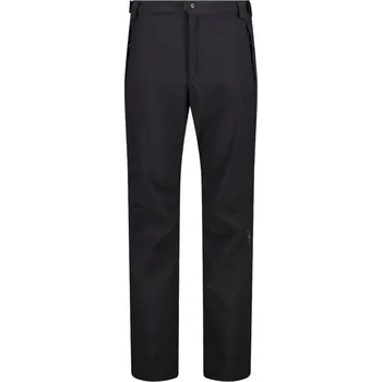 Pánské kalhoty Kalhoty po lyžování CMP man long pant 3A01487-N/U901 černé 48 !