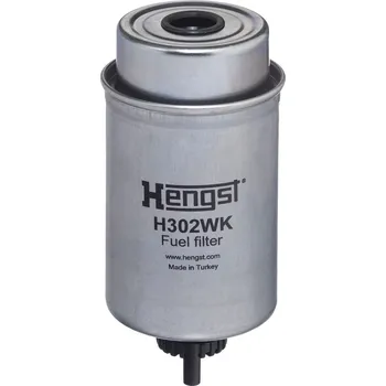 Auto-moto Palivový filtr HENGST FILTER H302WK