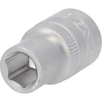 KS Tools Šestihranný nástrčný ořech 1/2", 11 mm 917.1211