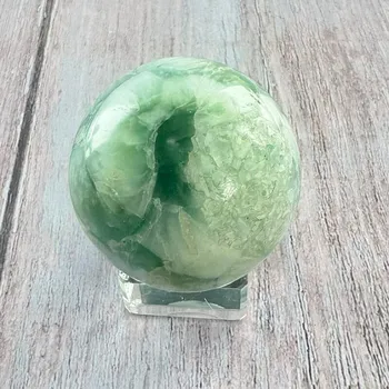 Larimar koule KO2 Ø 4,7 cm, 147 g