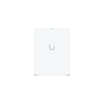 Ubiquiti UniFi U7 Pro XG Wall - Wi-Fi 7 AP, 2.4/5/6GHz, až 10.8 Gbps, 1x 10GbE, PoE+ (bez PoE injektoru)