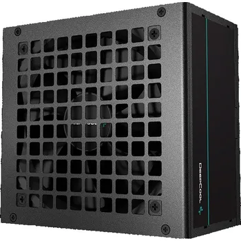 Počítačový zdroj Deepcool PF350 350W R-PF350D-HA0B-EU