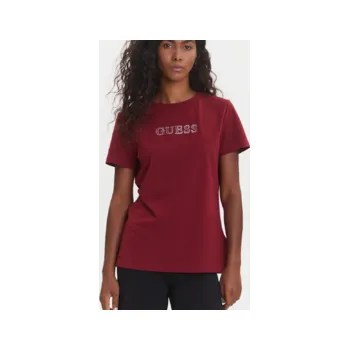 Dámské tričko Guess briana ss t-shirt XS