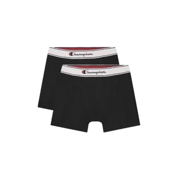 Boxerky Champion 2 pk Boxer S