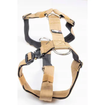 Postroj pro psa Taktické postroje pro psy Guard Easy Walk M