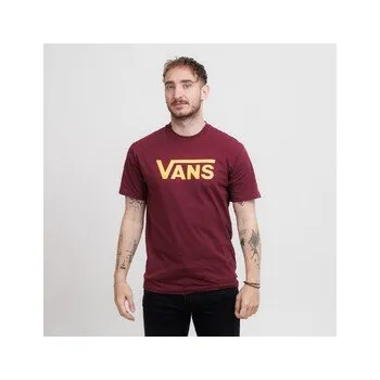 Oblečení a móda Vans Classic T-Shirt M