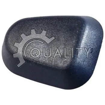 Kryt odnímatelný ŠKODA Original OEM 5N08371119B9