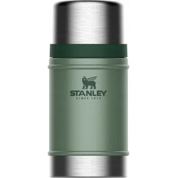 Termoska Stanley Termoska na jídlo Legendary Classic 0,7 l Zelený