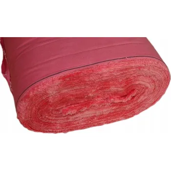 Sypkovina růžová na metráž pro šití přikrývek (1 m)