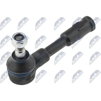 Táhlo řízení Hlava příčného táhla řízení NTY SKZ-PL-000