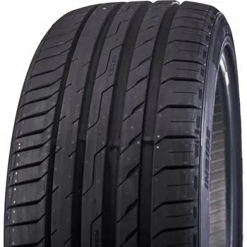 Letní osobní pneu Letní pneumatika Nexen N'Fera Sport 215/35 R18 84 Y ochranný lem, zesílená (XL)