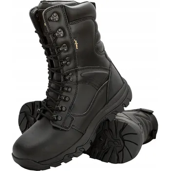 Pracovní obuv Pracovní obuv vysoká Reis Brpatrol velikost 42