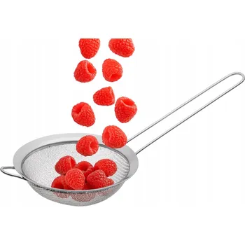 Cedník a síto Sítko Galicja nerezová ocel