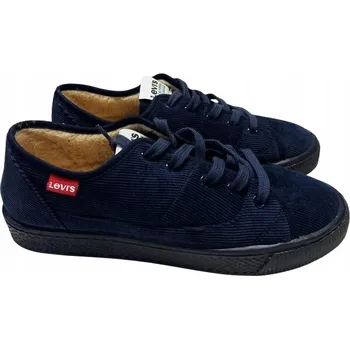 Dámské tenisky Dámské boty Levi's 38366-0091-17-40