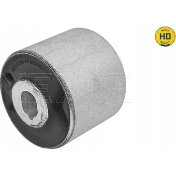 Zavěšení kol Meyle 314 710 0024/HD Uložení, držák nápravy