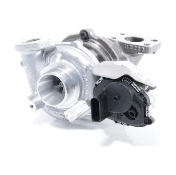 Turbodmychadlo Dmychadlo, plnění BTS Turbo T918091BL