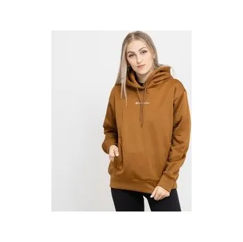 Dámská mikina Champion Hooded Sweatshirt S