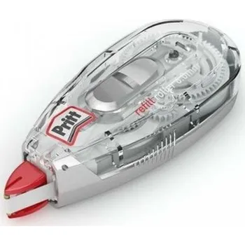 Korekční strojek, 6 mm x 12 m, Pritt