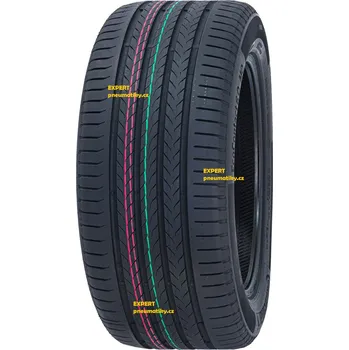 Letní osobní pneu CONTINENTAL ECOCONTACT 6Q EVc XL 235/45 R21 101H