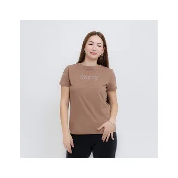 Dámské tričko Guess Briana SS T-shirt S