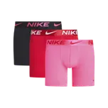 Nike boxer brief 3pk-nike dri-fit essential micro S