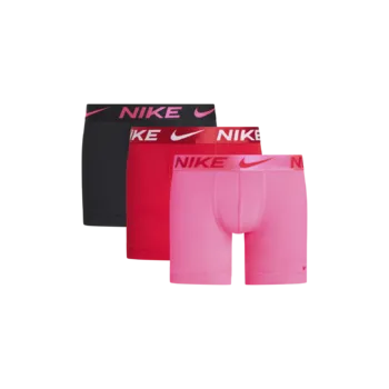 Boxerky Nike boxer brief 3pk-nike dri-fit essential micro S