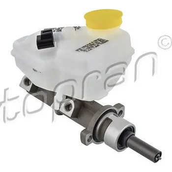 Brzdový válec Hlavní brzdový válec TOPRAN 304 619