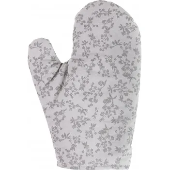 Chňapka Podpěrová s.r.o. Chňapka s magnetem LATA ŠEDÁ