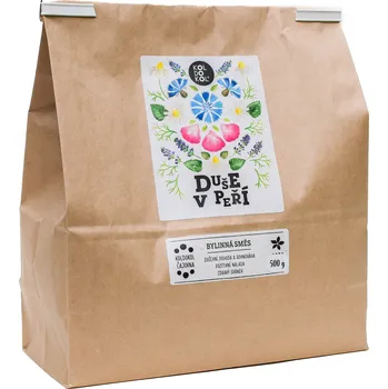 Čaj KOLDOKOL 500g Duše v peří čaj